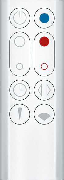 Dyson Hot+Cool AM09