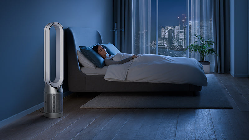 Dyson Purifier Cool Autoreact™ TP7A Purificateur d'air