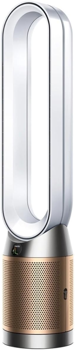 TP09 pro Dyson purifier cool Formaldehyde [Classe énergétique A+]