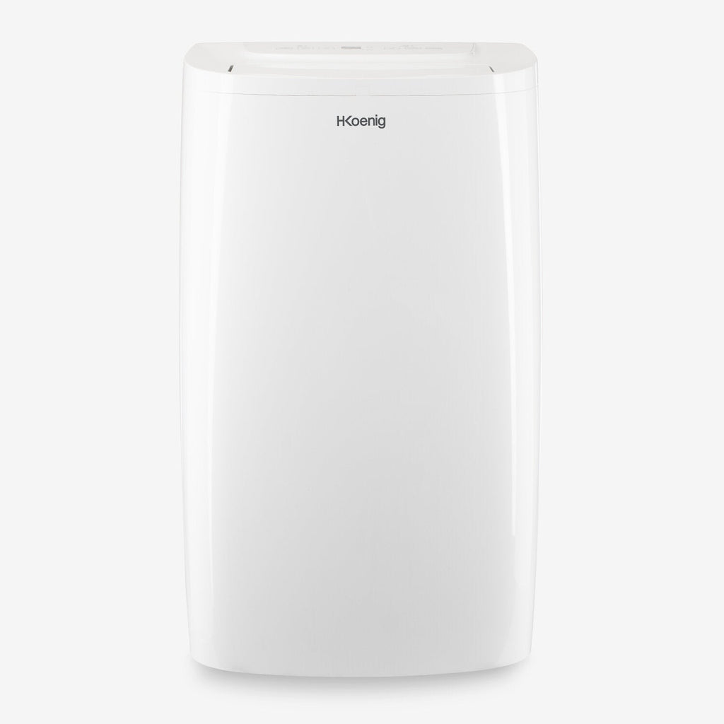 Climatiseur Hkoenig mobile Reversible+
